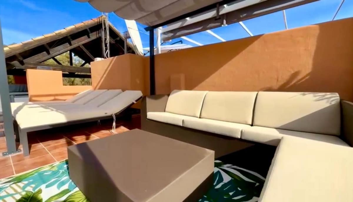 2 bedroom Apartment in Casares Playa in Casares Playa - foto 4