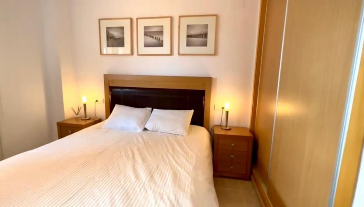 2 bedroom Apartment in Casares Playa in Casares Playa - foto 9