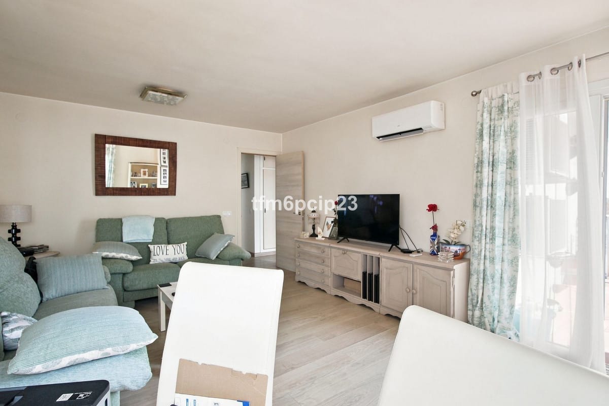 3-slaapkamer appartement in San Luis de Sabinillas, Costa del Sol in San Luis de Sabinillas - foto 13