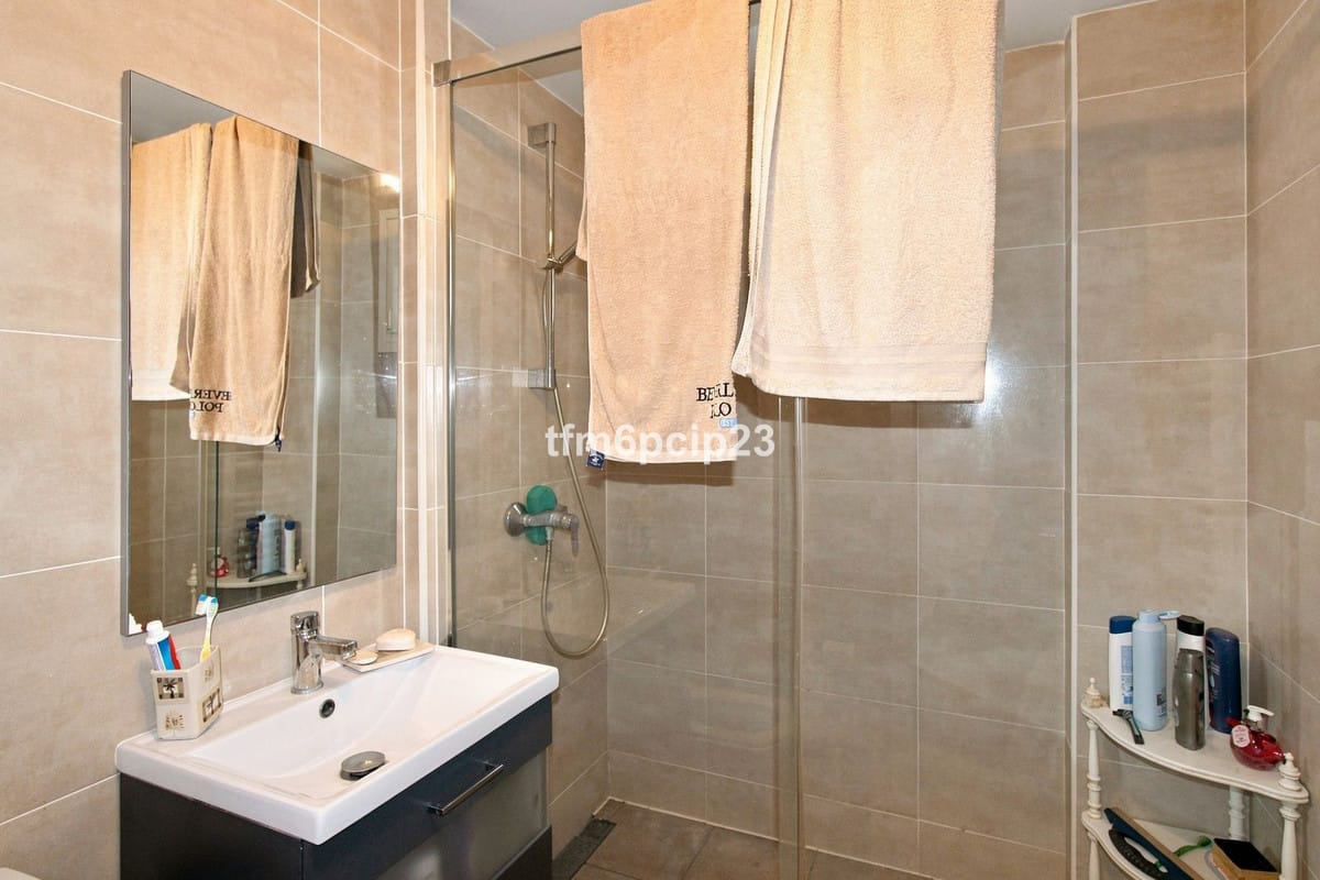 3-slaapkamer appartement in San Luis de Sabinillas, Costa del Sol in San Luis de Sabinillas - foto 6