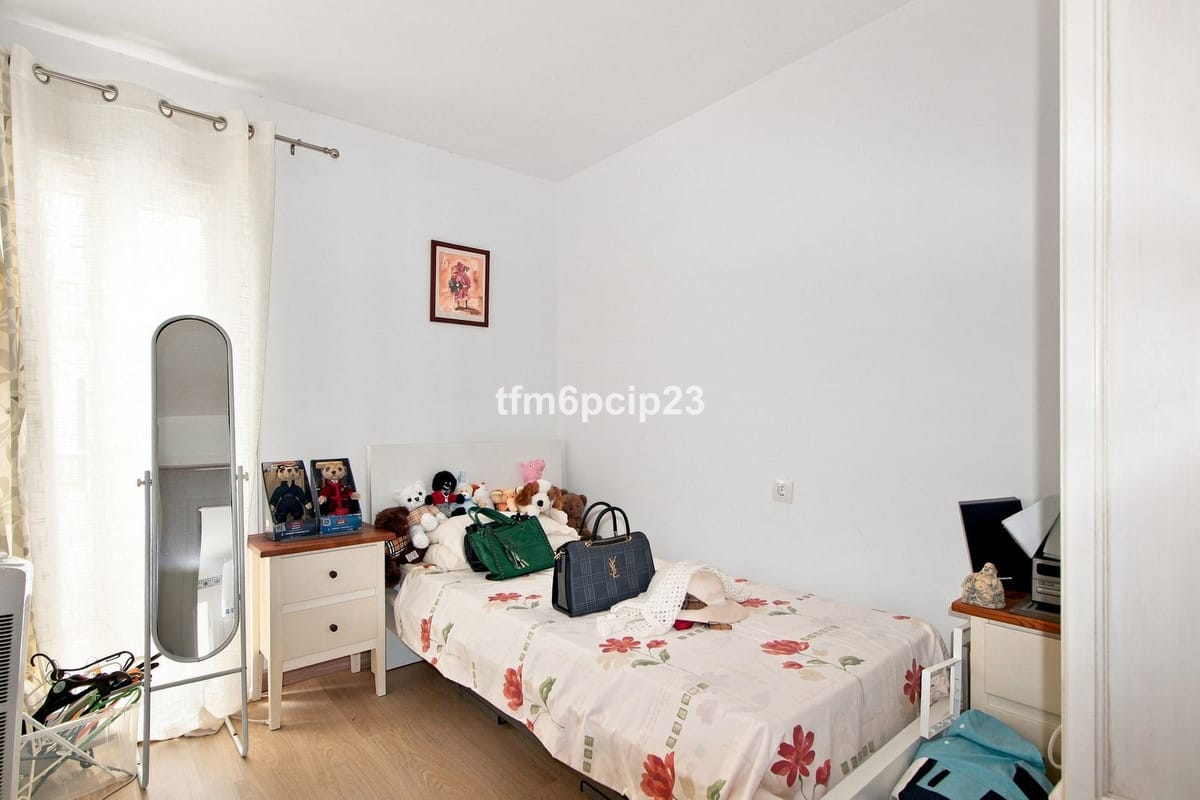 3-slaapkamer appartement in San Luis de Sabinillas, Costa del Sol in San Luis de Sabinillas - foto 8