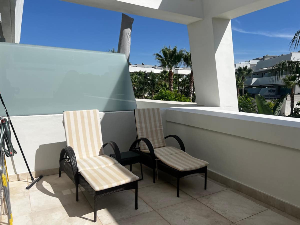4 bedroom Apartment in La Cala De Mijas in La Cala de Mijas - foto 16