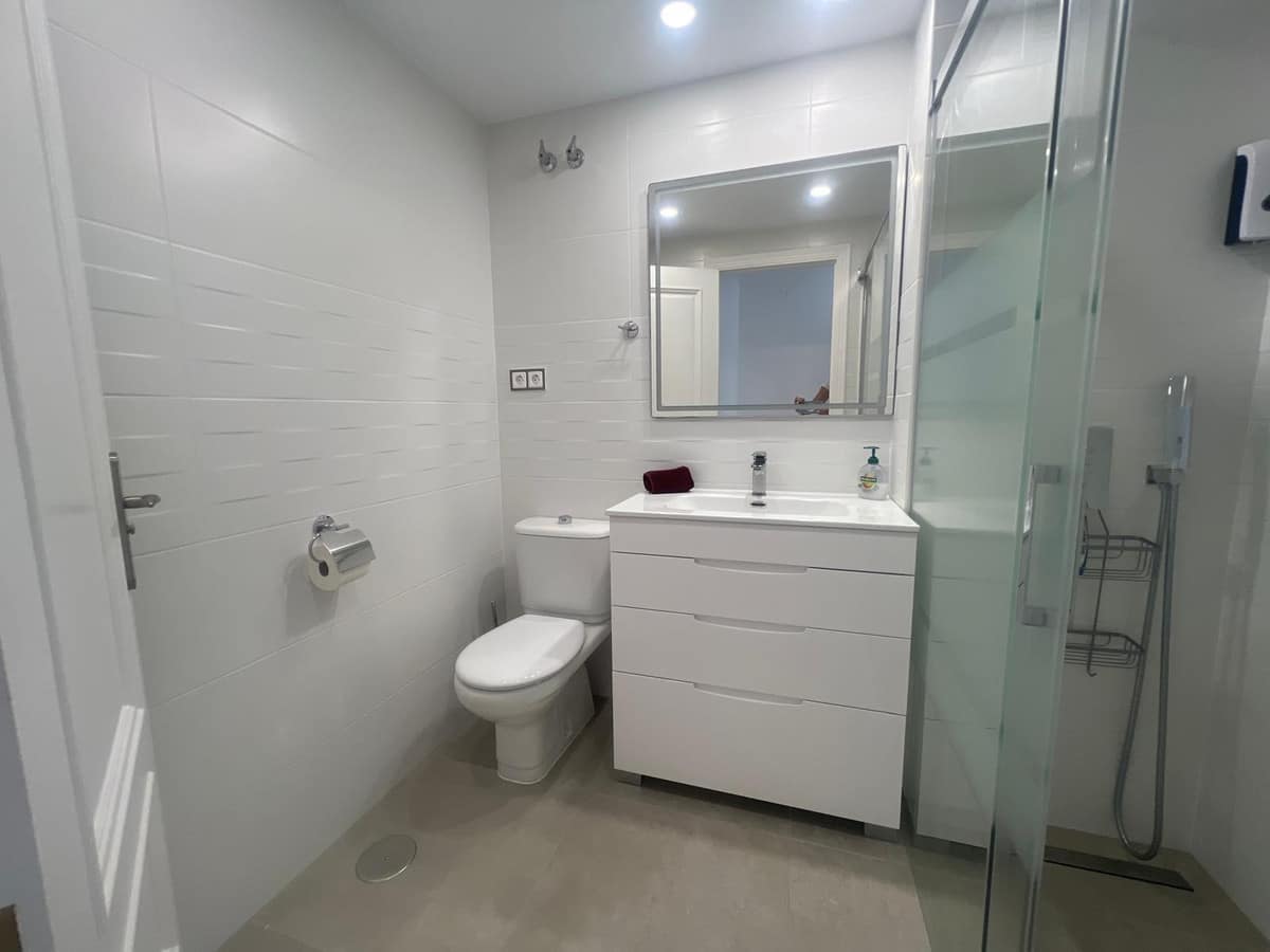 4 bedroom Apartment in La Cala De Mijas in La Cala de Mijas - foto 8