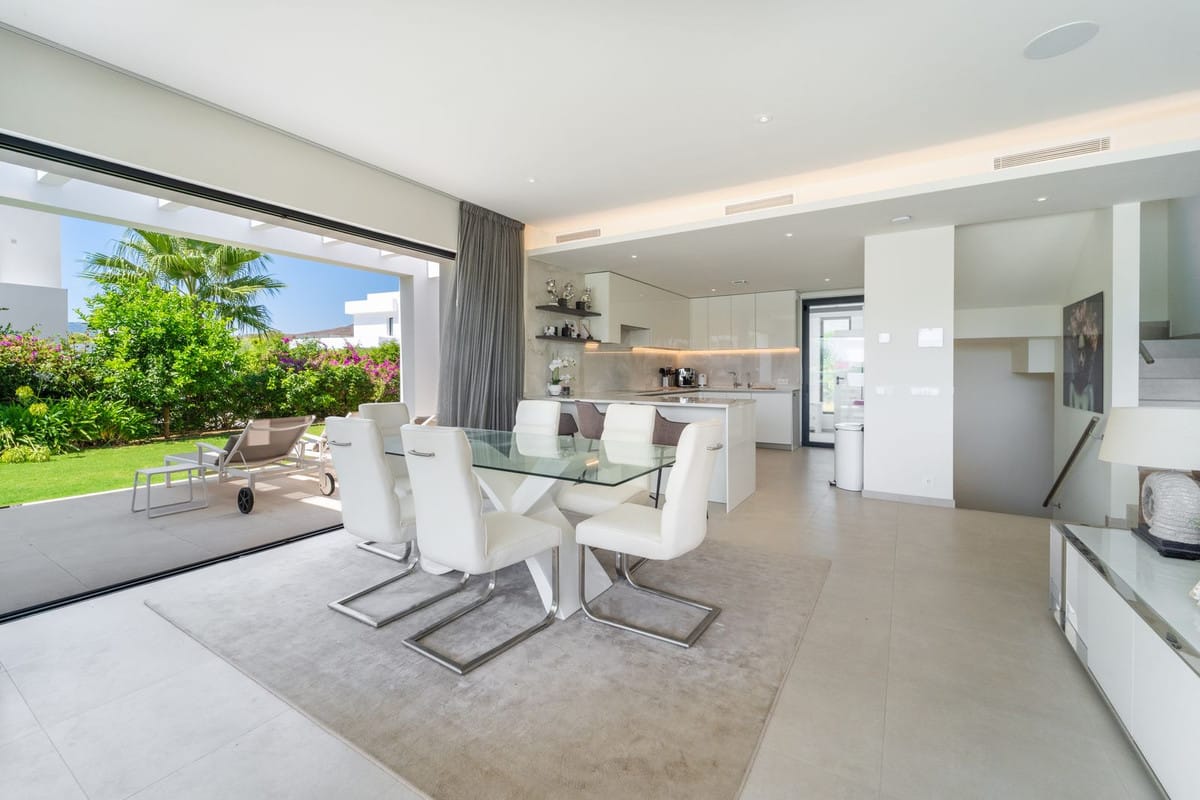 6-slaapkamer villa nabij La Cala Golf in La Cala Golf - foto 8