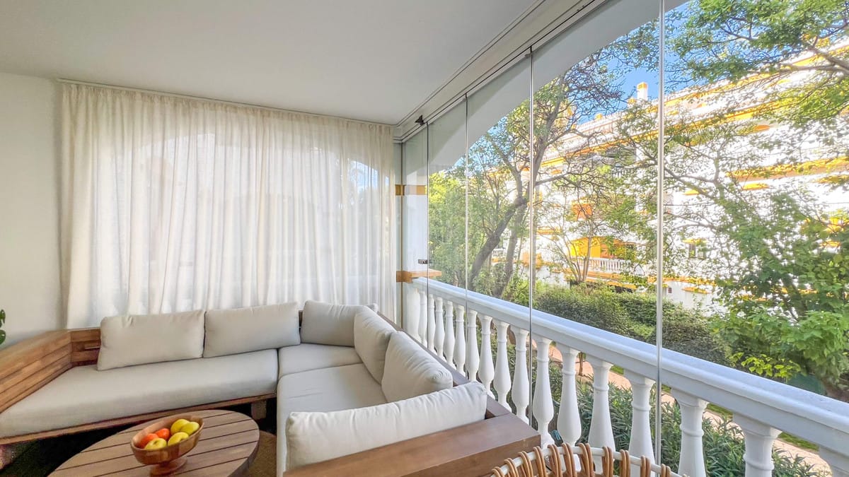 2 bedroom Apartment in Marbella in Marbella - foto 15