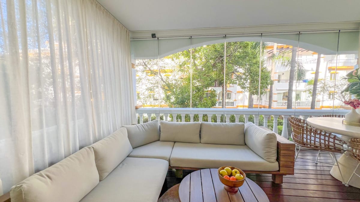 2 bedroom Apartment in Marbella in Marbella - foto 17