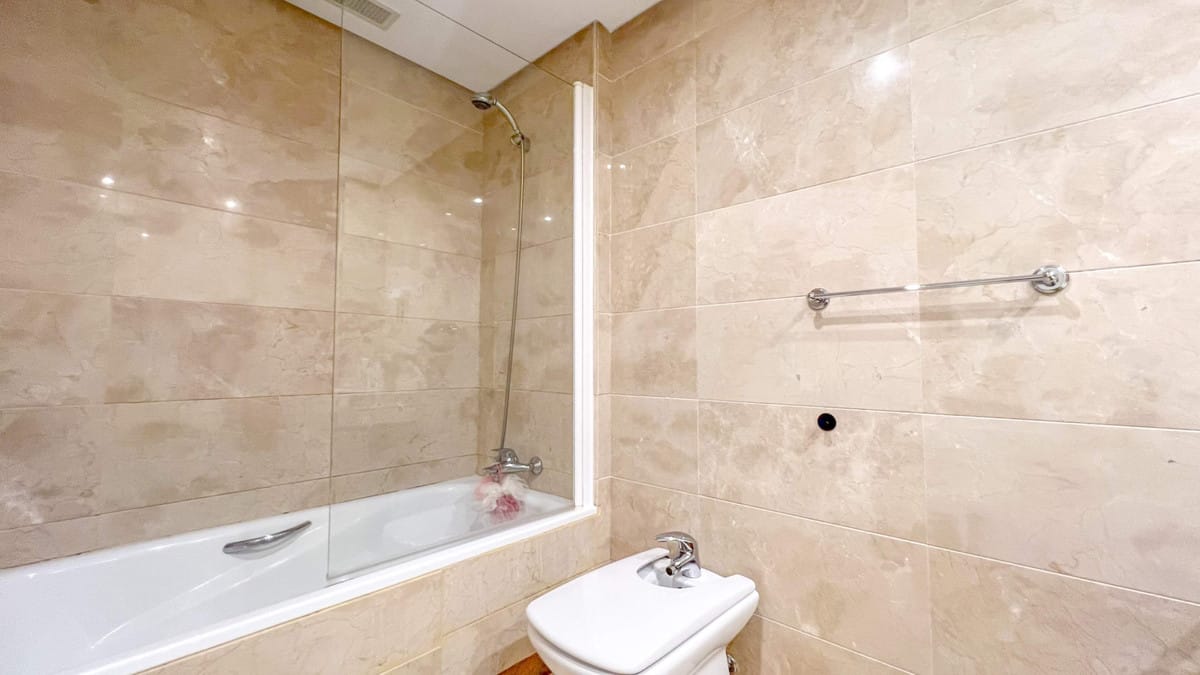 2 bedroom Apartment in Marbella in Marbella - foto 19
