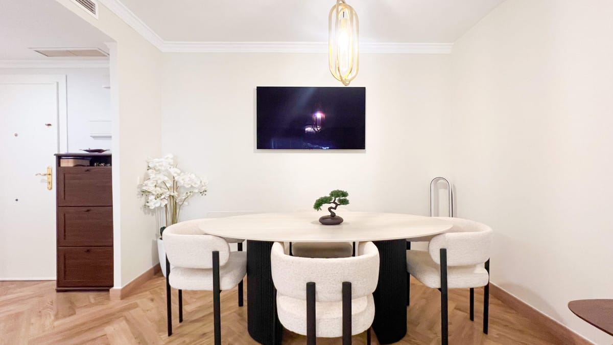 2 bedroom Apartment in Marbella in Marbella - foto 7