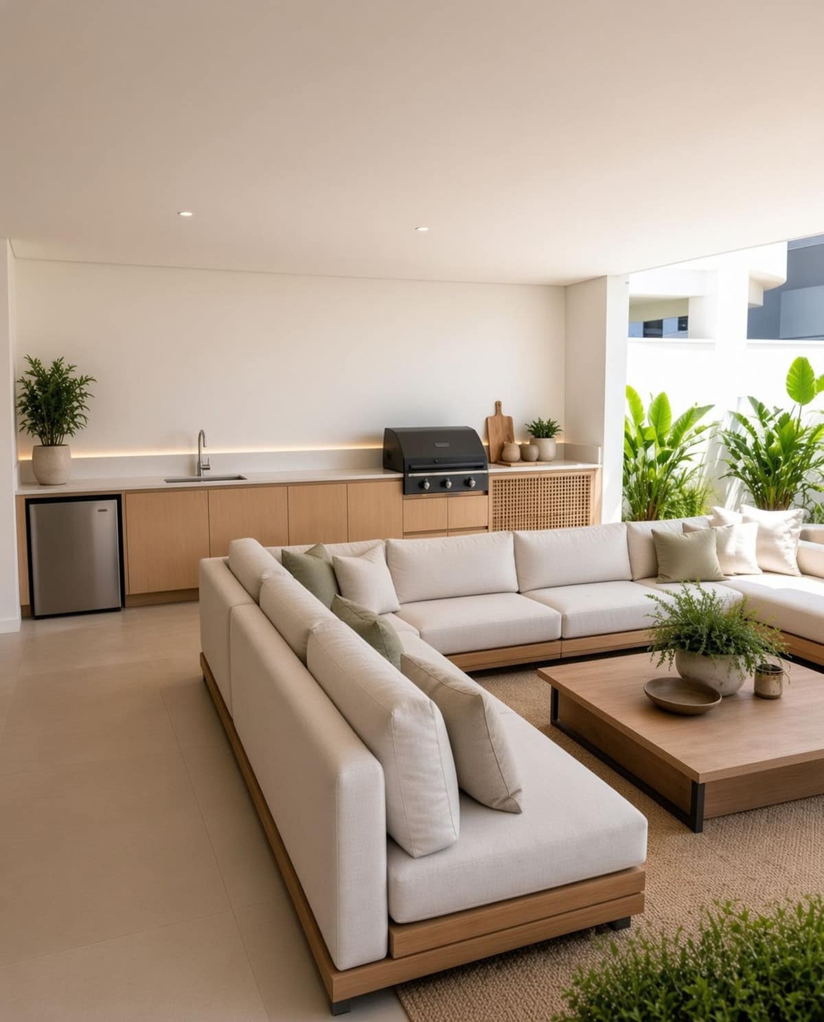 Appartement met 3 slaapkamers in Bel Air in Bel Air - foto 4
