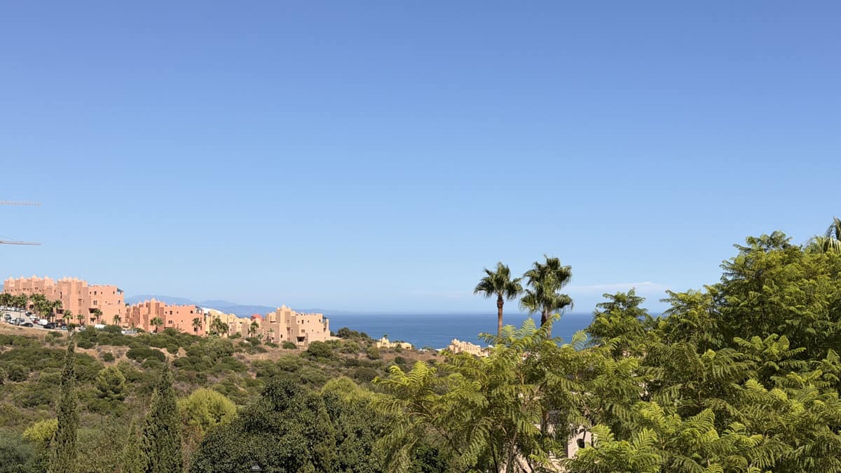 Drie-slaapkamer stadswoning in La Duquesa, Málaga in La Duquesa - foto 4