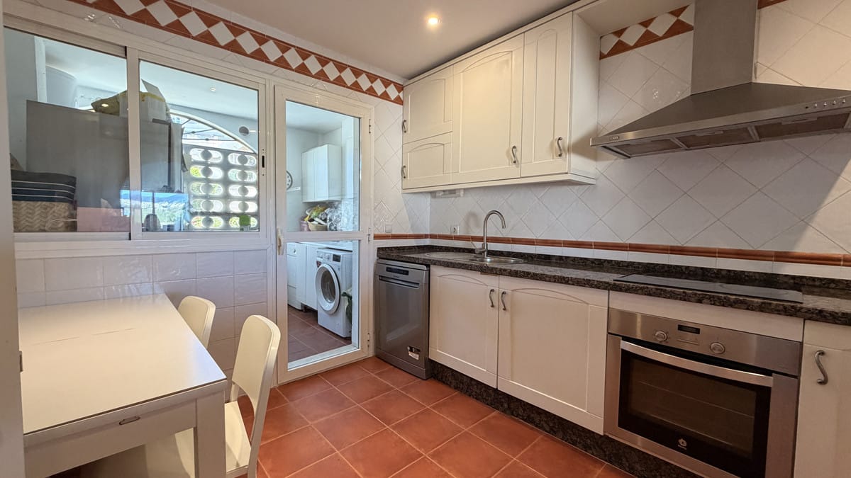 Drie-slaapkamer stadswoning in La Duquesa, Málaga in La Duquesa - foto 6