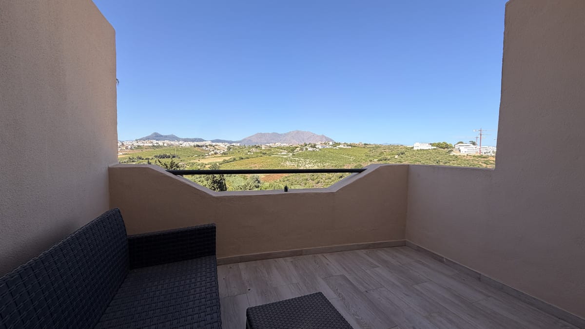 Drie-slaapkamer stadswoning in La Duquesa, Málaga in La Duquesa - foto 10