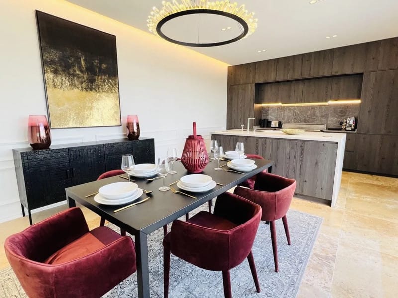 6-slaapkamerhuis in Sotogrande in Sotogrande - foto 13