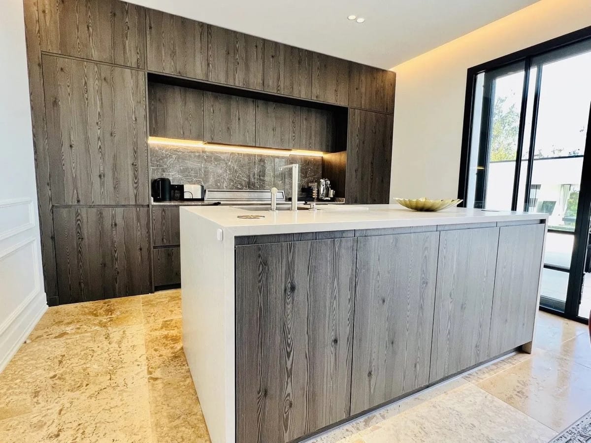 6-slaapkamerhuis in Sotogrande in Sotogrande - foto 14