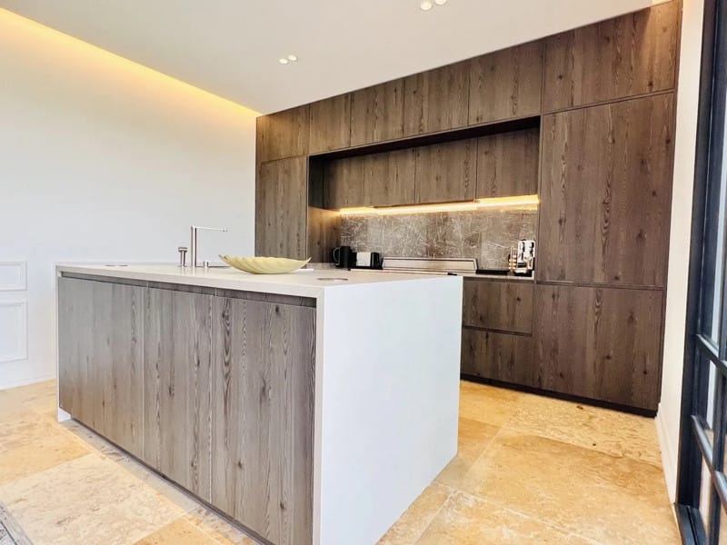 6-slaapkamerhuis in Sotogrande in Sotogrande - foto 15