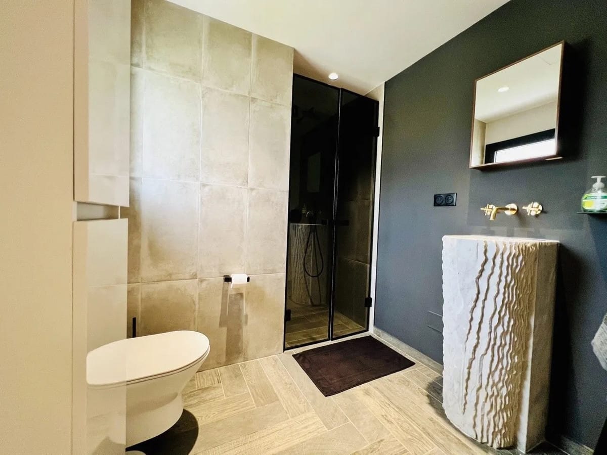 6-slaapkamerhuis in Sotogrande in Sotogrande - foto 18