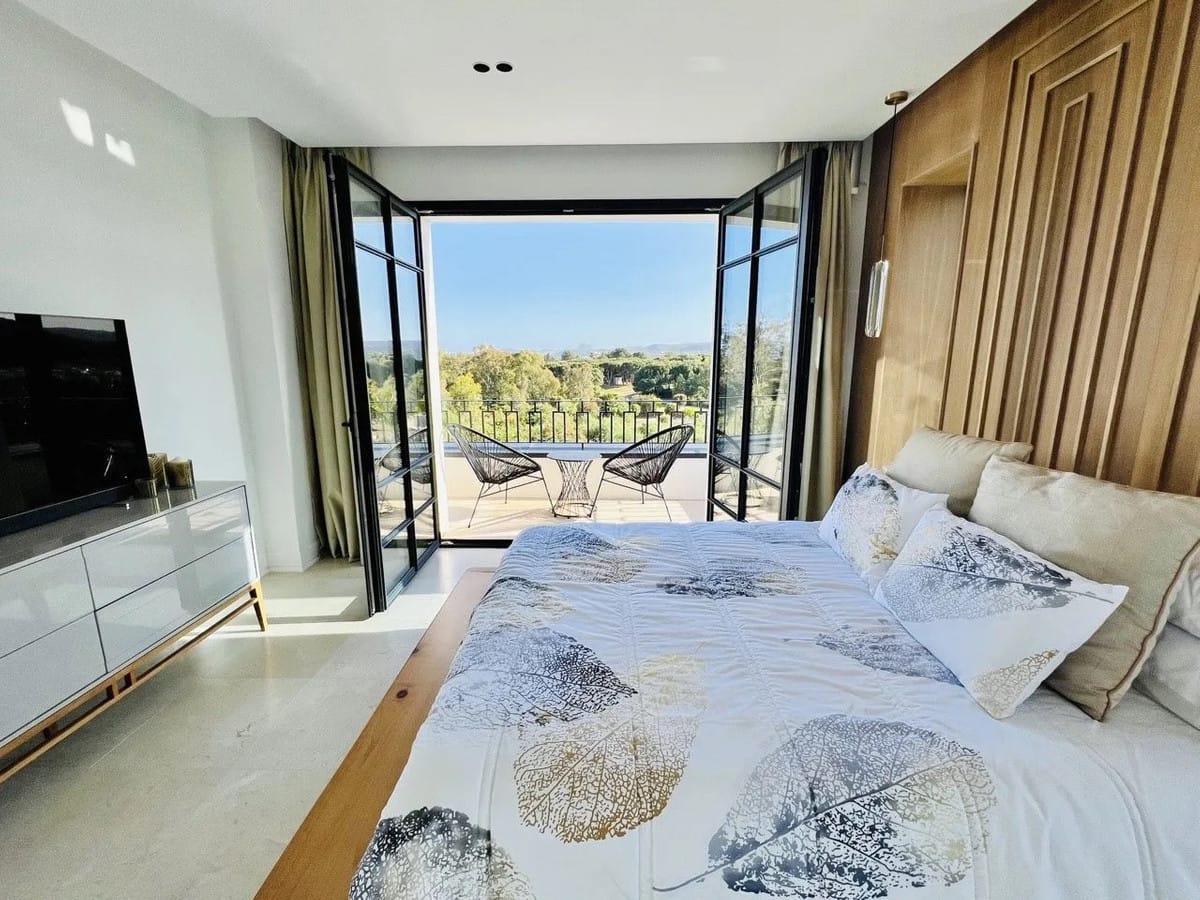 6-slaapkamerhuis in Sotogrande in Sotogrande - foto 19