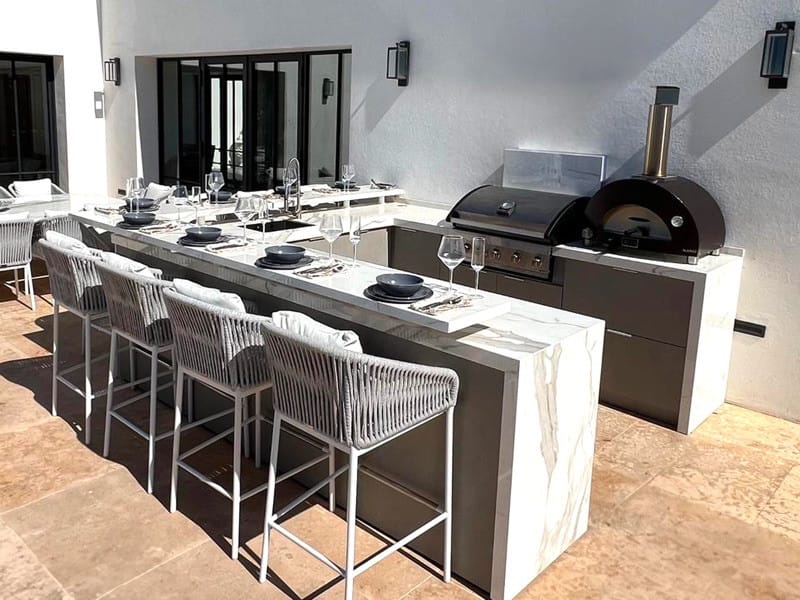 6-slaapkamerhuis in Sotogrande in Sotogrande - foto 7