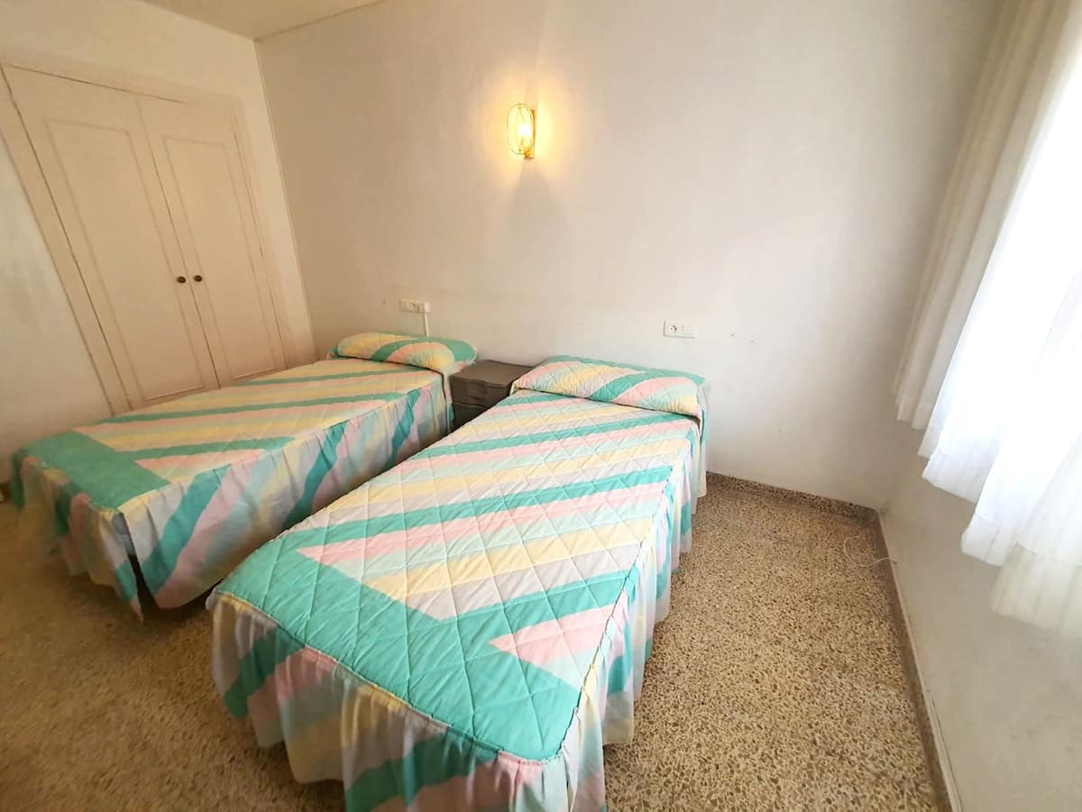 Appartement met 3 slaapkamers in Fuengirola in Fuengirola - foto 11