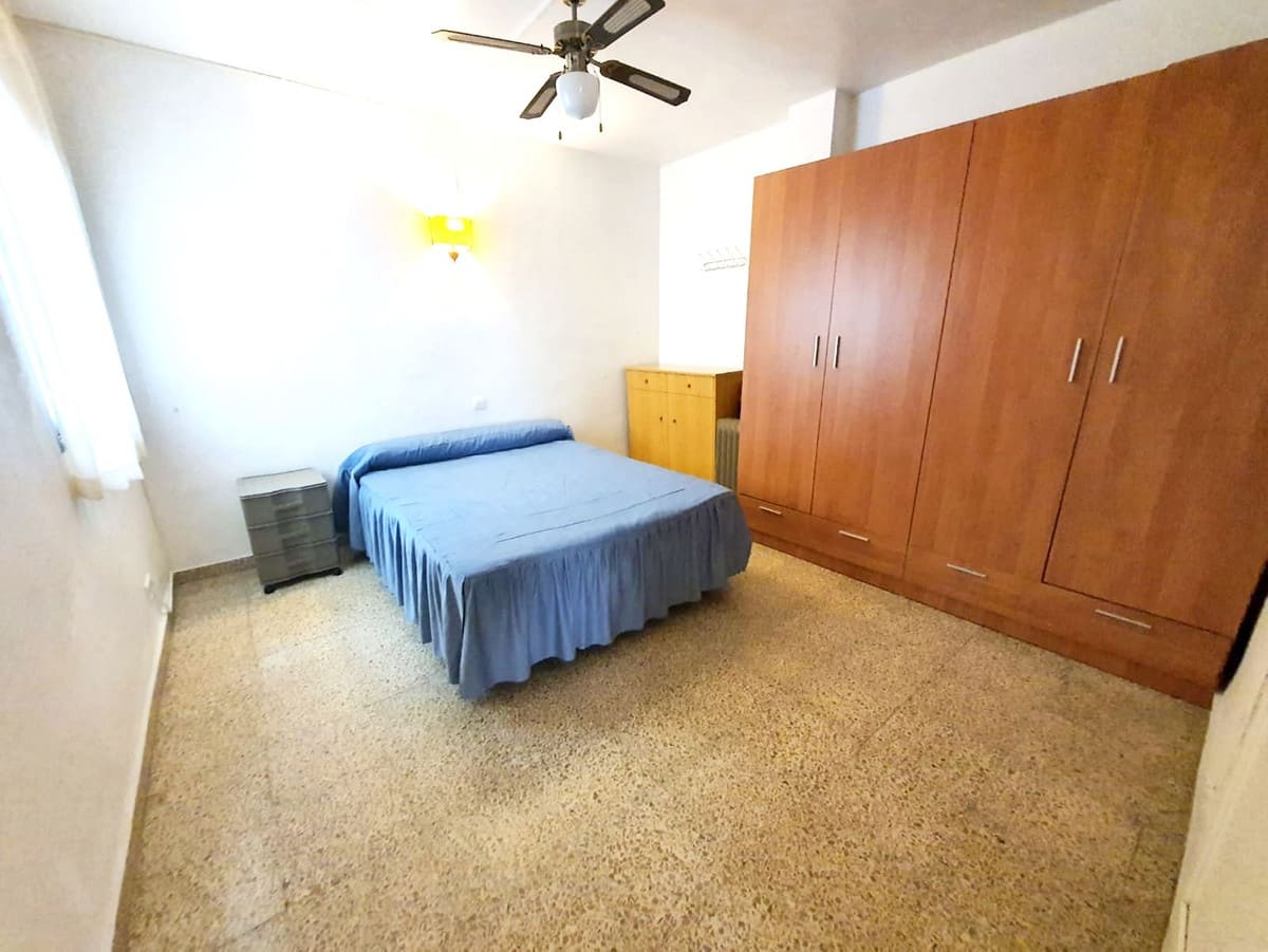 Appartement met 3 slaapkamers in Fuengirola in Fuengirola - foto 12