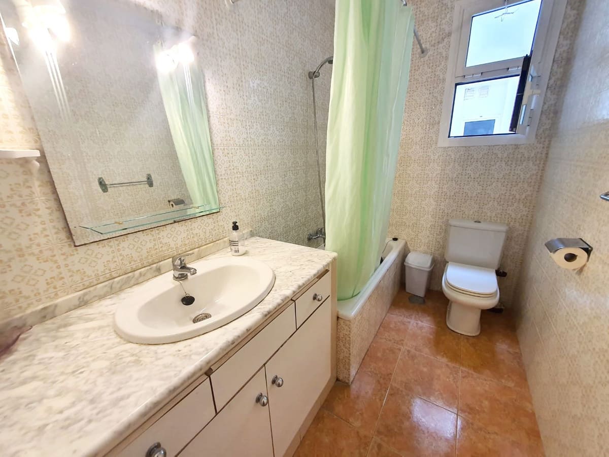 Appartement met 3 slaapkamers in Fuengirola in Fuengirola - foto 13