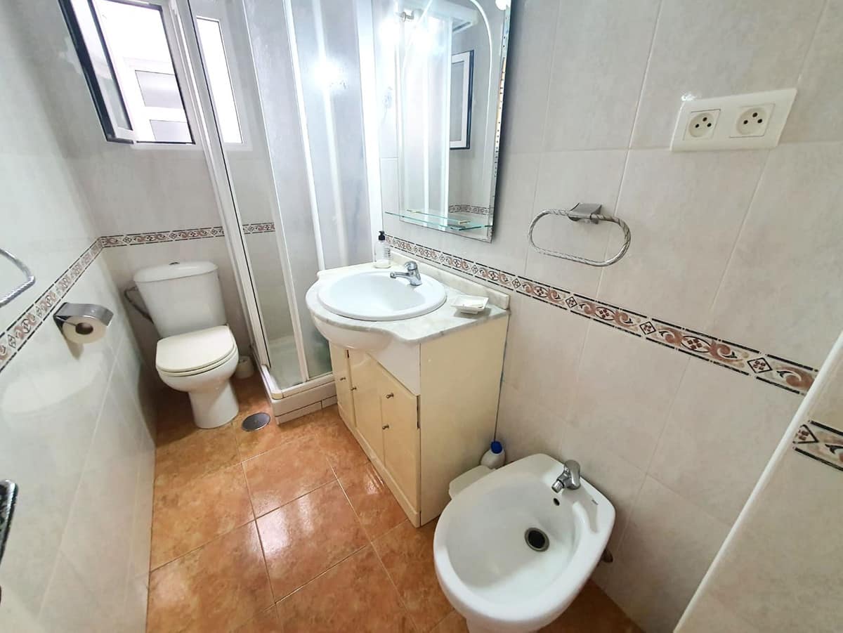 Appartement met 3 slaapkamers in Fuengirola in Fuengirola - foto 14