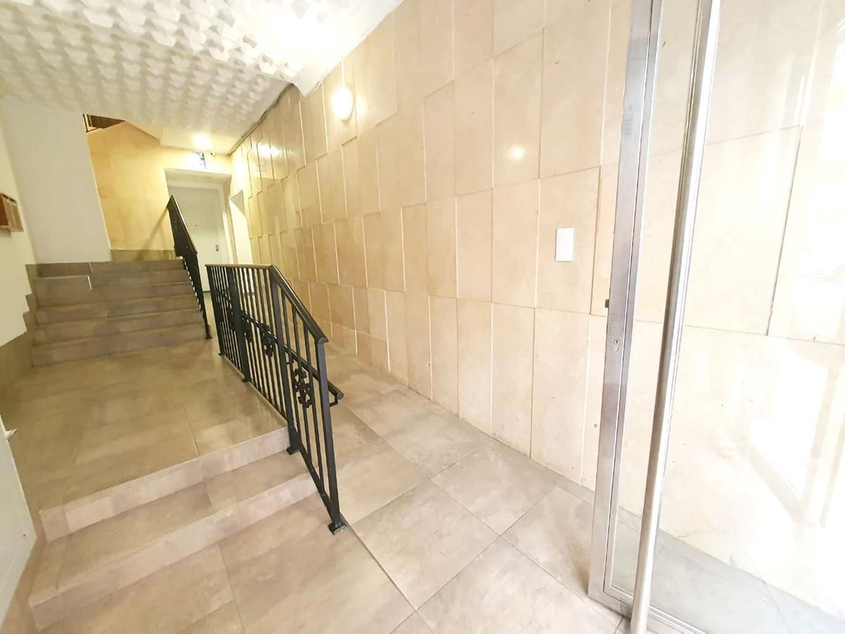 Appartement met 3 slaapkamers in Fuengirola in Fuengirola - foto 15