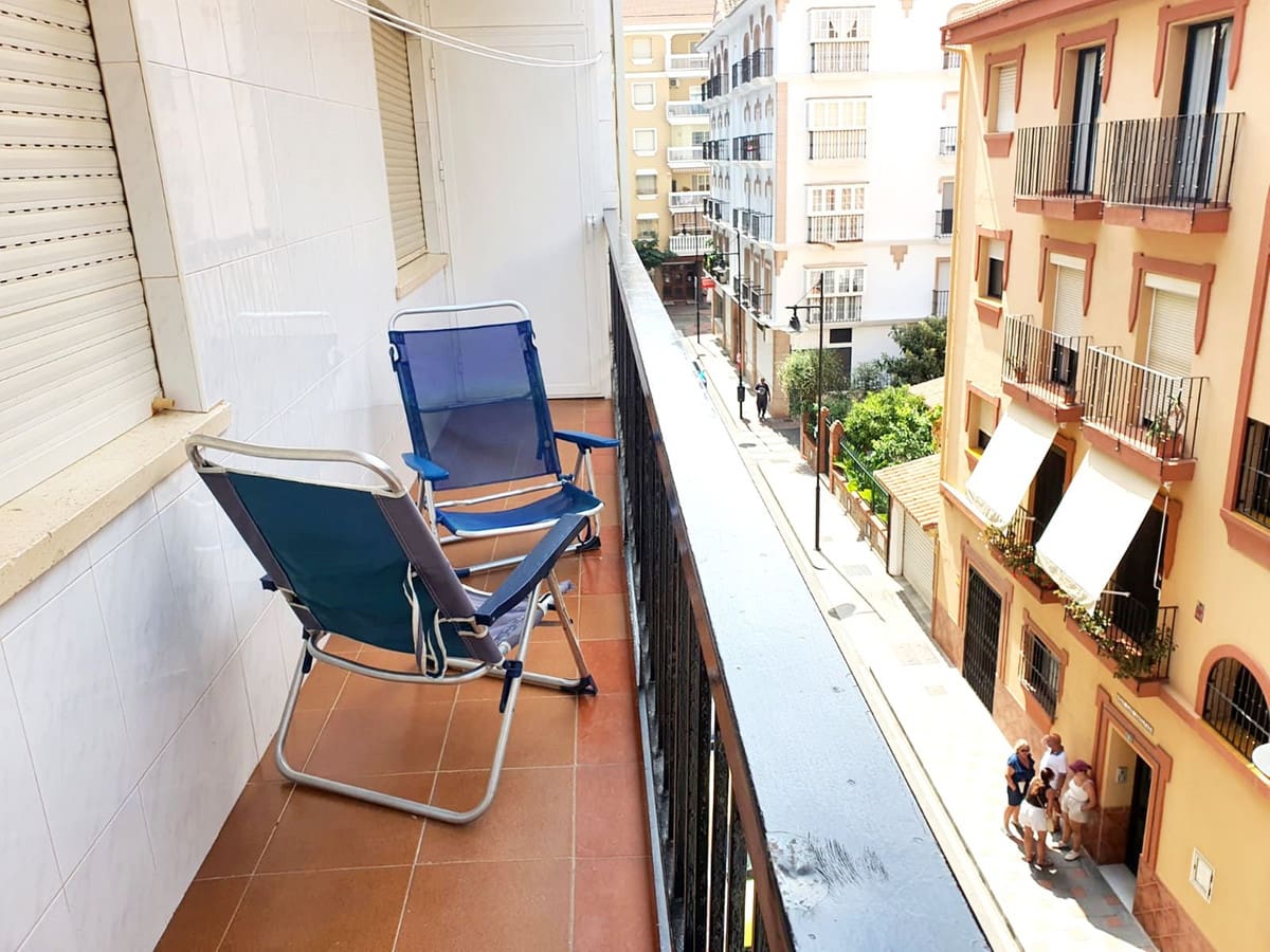 Appartement met 3 slaapkamers in Fuengirola in Fuengirola - foto 16