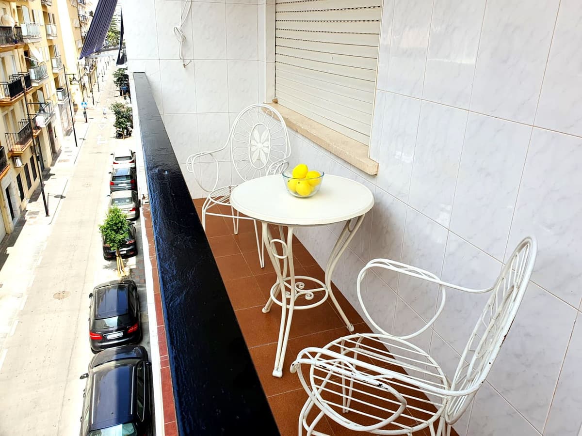 Appartement met 3 slaapkamers in Fuengirola in Fuengirola - foto 17