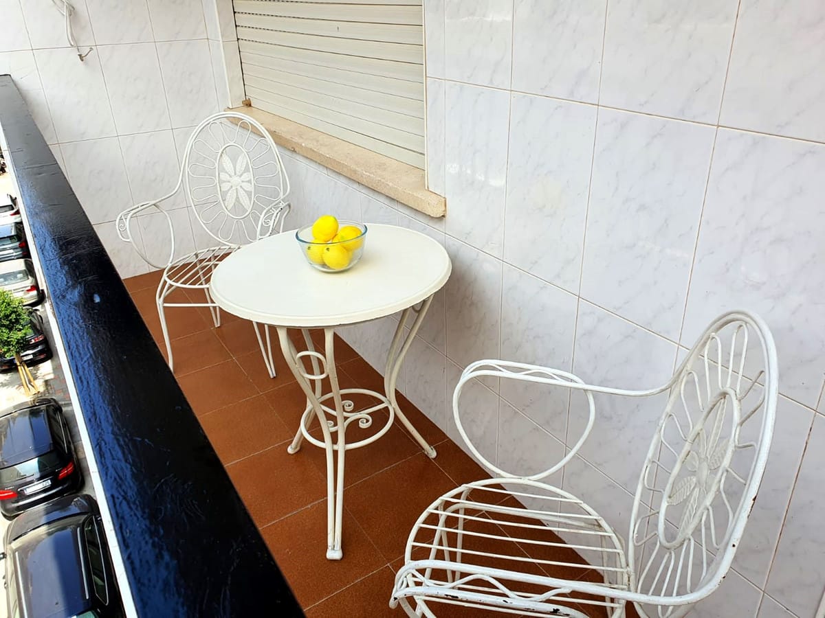 Appartement met 3 slaapkamers in Fuengirola in Fuengirola - foto 3