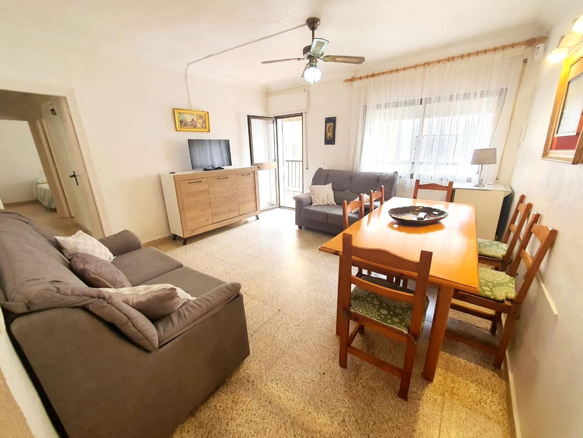 Appartement met 3 slaapkamers in Fuengirola in Fuengirola - foto 4