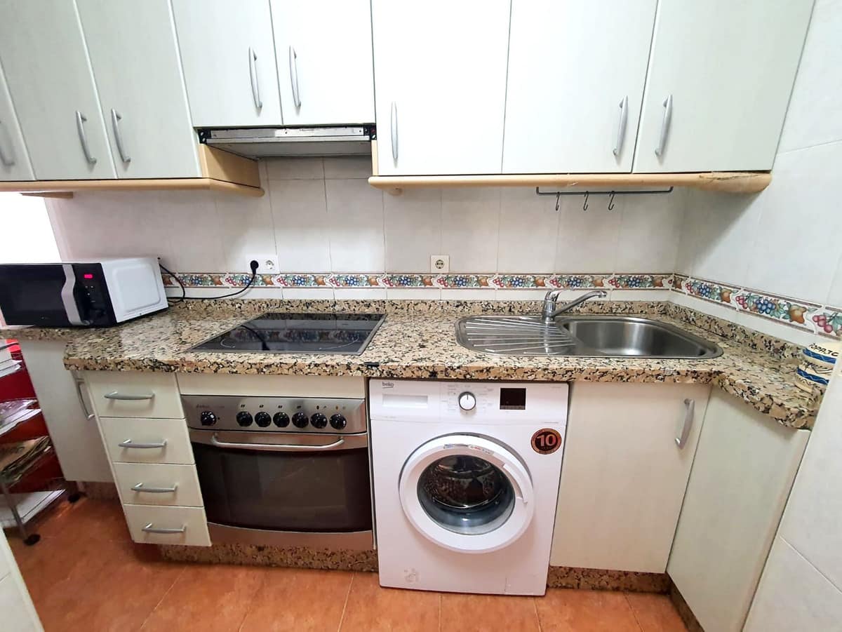 Appartement met 3 slaapkamers in Fuengirola in Fuengirola - foto 5