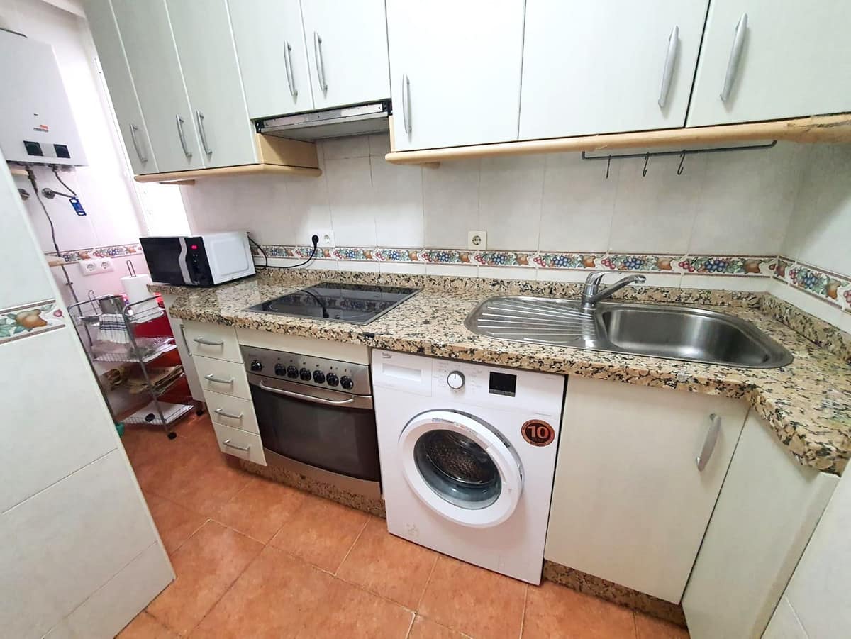 Appartement met 3 slaapkamers in Fuengirola in Fuengirola - foto 6