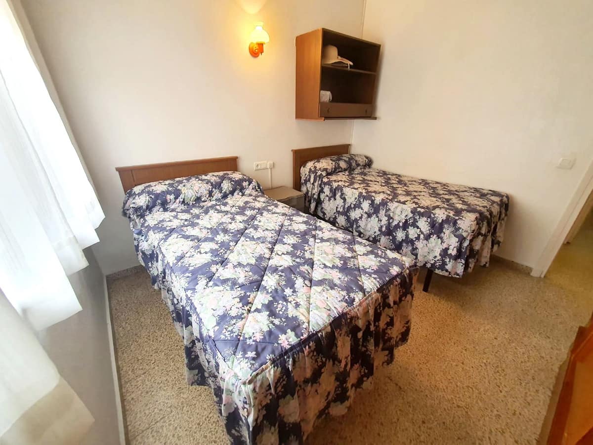 Appartement met 3 slaapkamers in Fuengirola in Fuengirola - foto 8