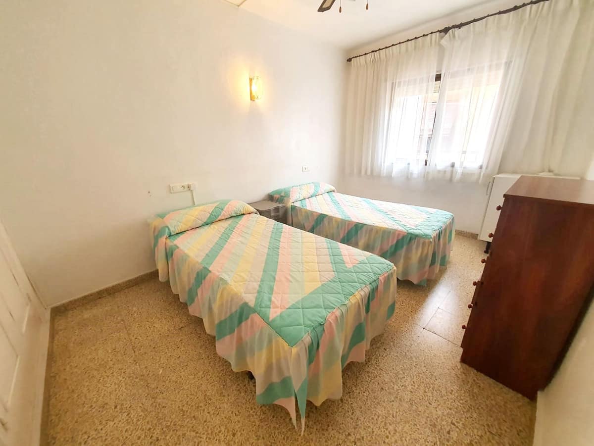 Appartement met 3 slaapkamers in Fuengirola in Fuengirola - foto 10