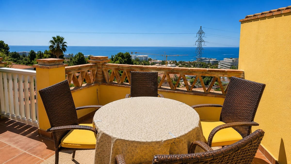 2-slaapkamer appartement in Fuengirola in Fuengirola - foto 2