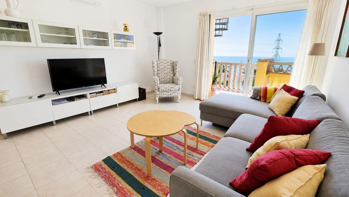 2-slaapkamer appartement in Fuengirola in Fuengirola - foto 4