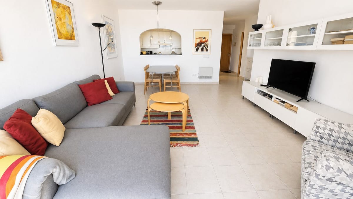 2-slaapkamer appartement in Fuengirola in Fuengirola - foto 6
