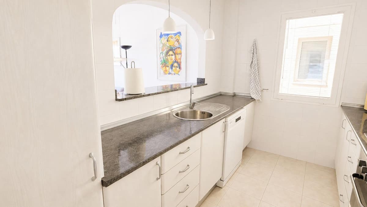 2-slaapkamer appartement in Fuengirola in Fuengirola - foto 10