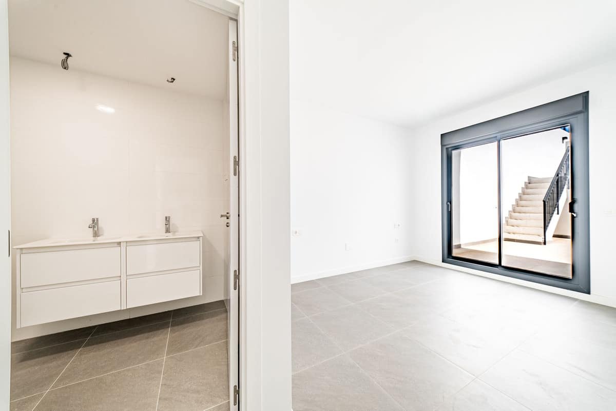 2-slaapkamer appartement in El Chaparral in El Chaparral - foto 17