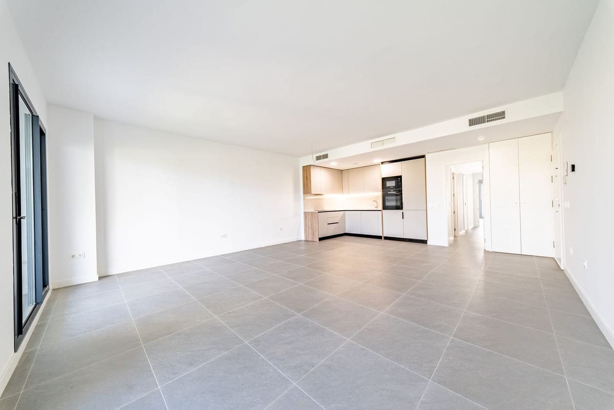 2-slaapkamer appartement in El Chaparral in El Chaparral - foto 8