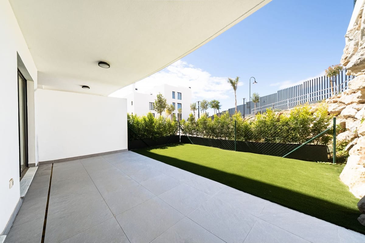 2-slaapkamer appartement in El Chaparral in El Chaparral - foto 9
