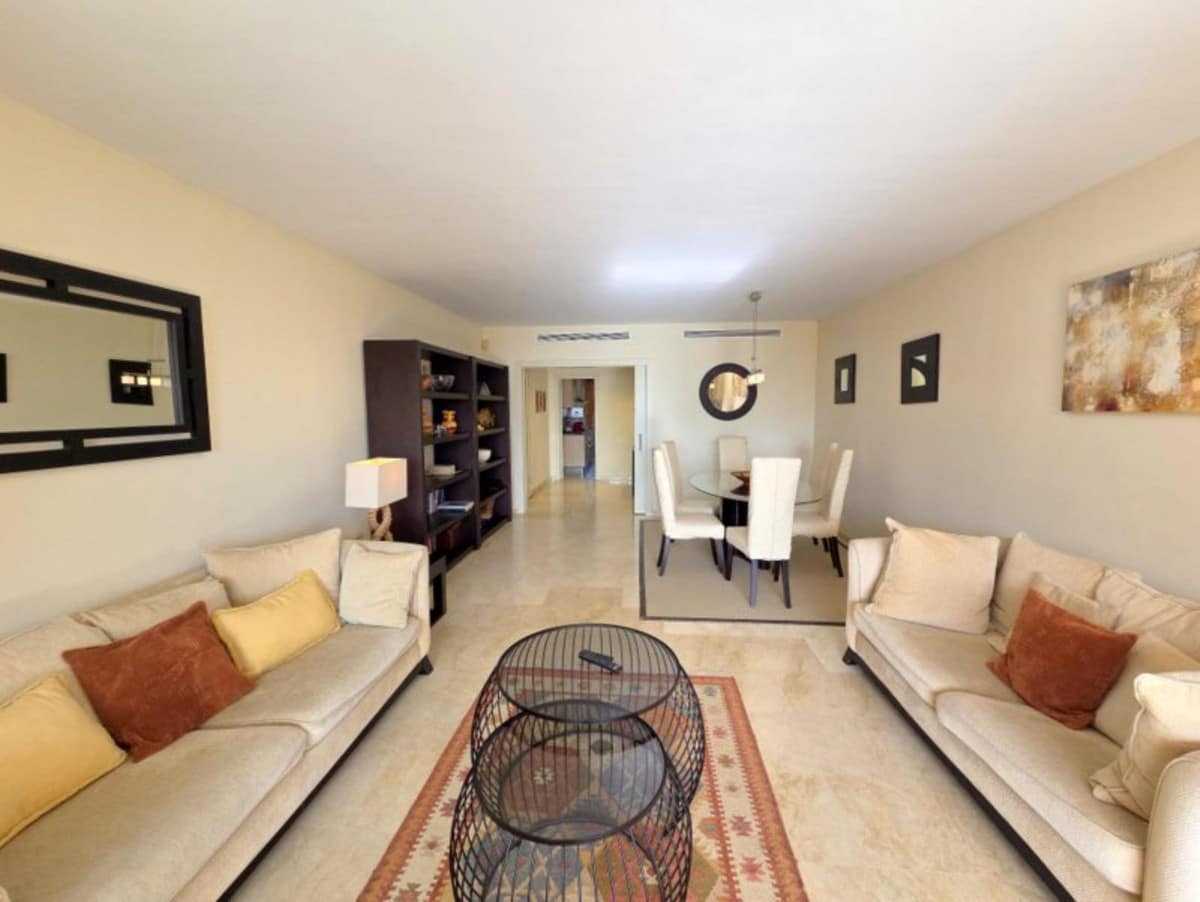 3 bedroom Apartment in La Duquesa in La Duquesa - foto 2