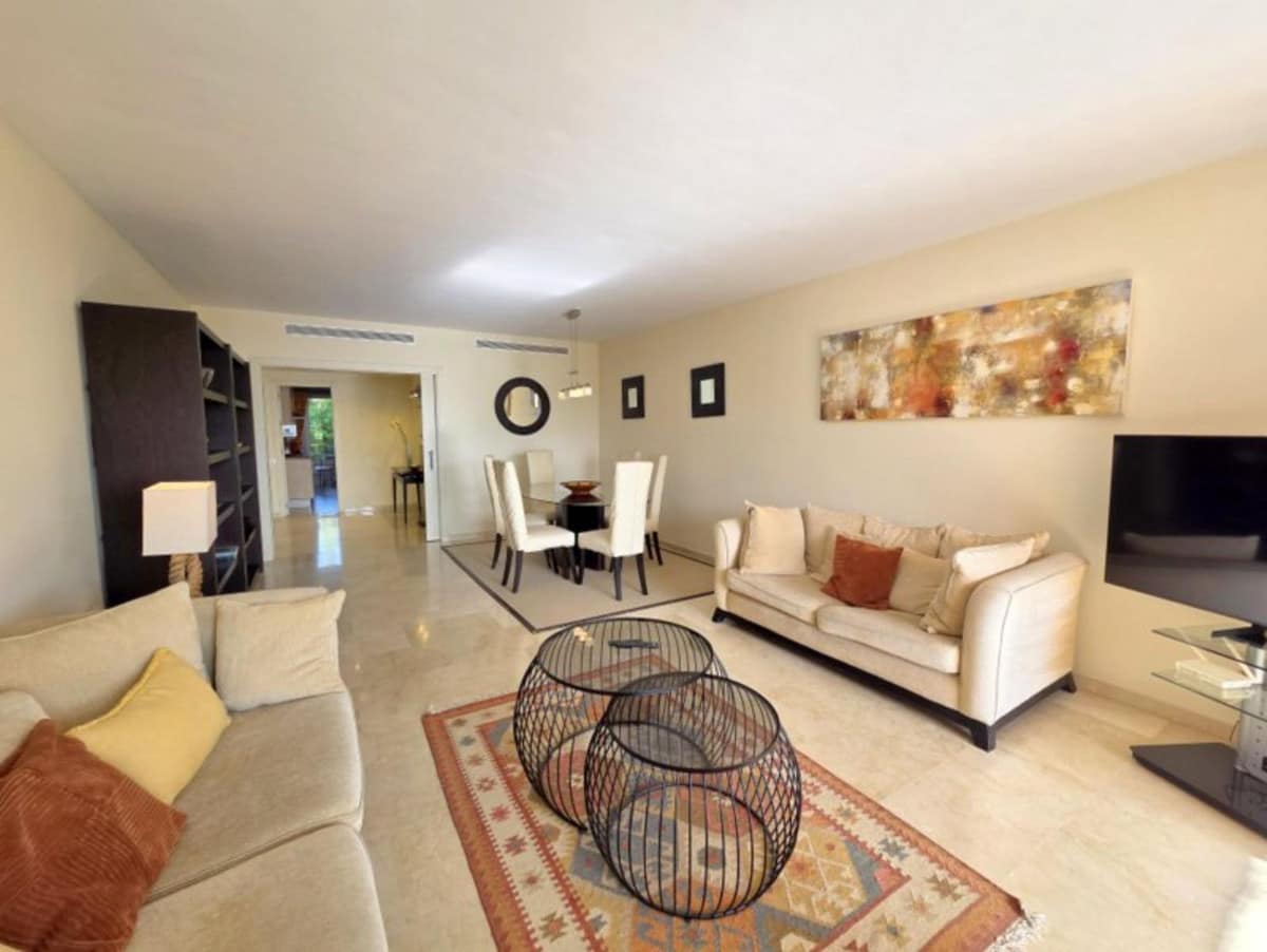 3 bedroom Apartment in La Duquesa in La Duquesa - foto 4