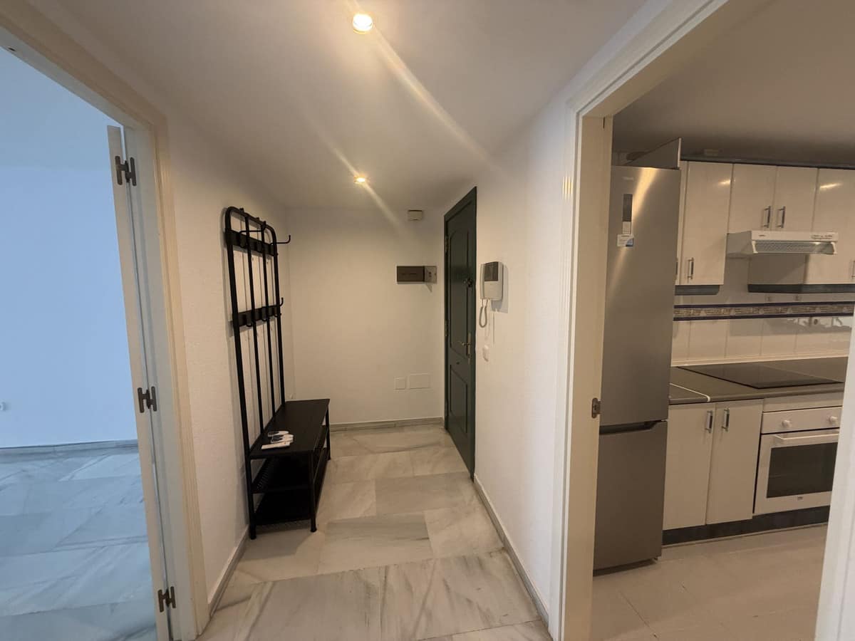 2 bedroom Apartment in Marbella in Marbella - foto 5