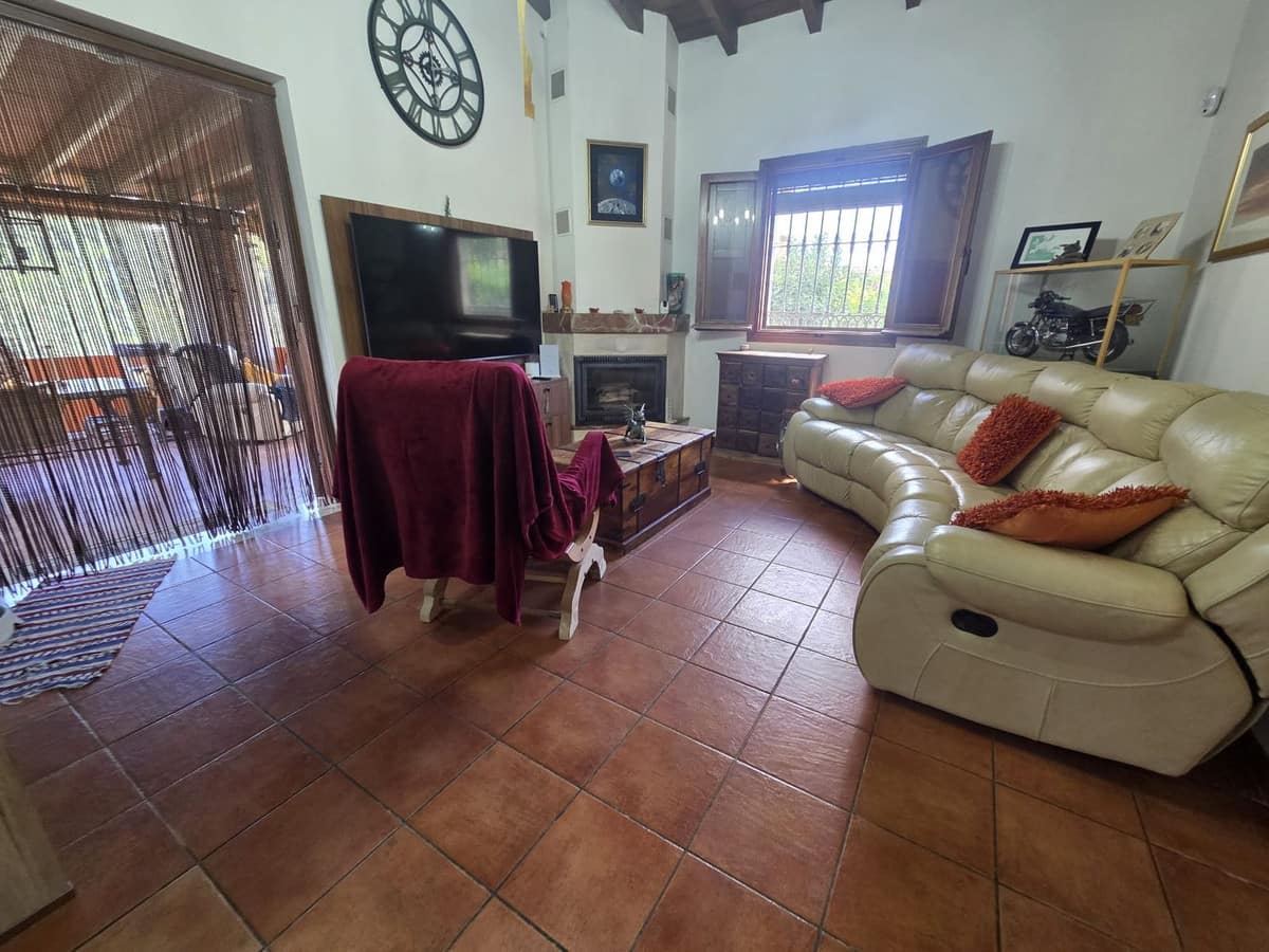 3-slaapkamerwoning in Coín in Coín - foto 13