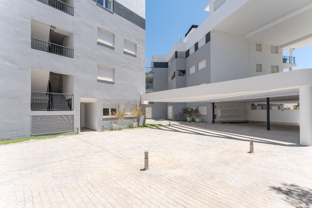 2-slaapkamerappartement in La Duquesa in La Duquesa - foto 15