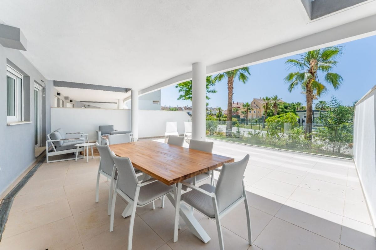 2-slaapkamerappartement in La Duquesa in La Duquesa - foto 4
