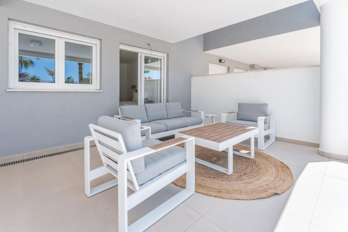 2-slaapkamerappartement in La Duquesa in La Duquesa - foto 5
