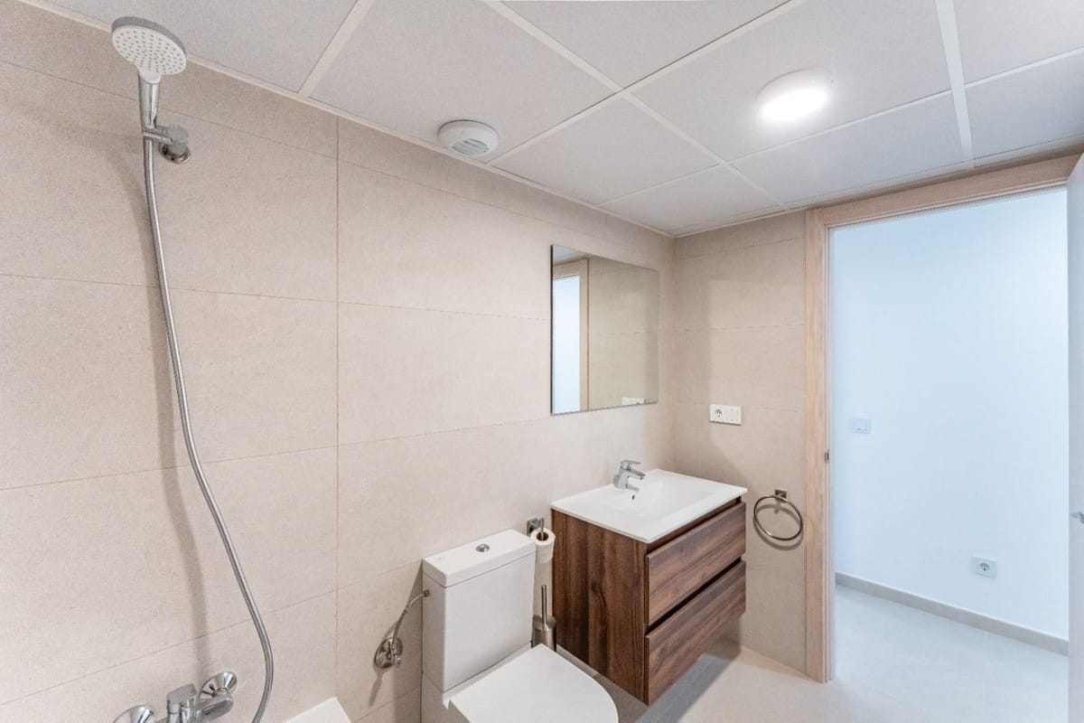 2-slaapkamerappartement in La Duquesa in La Duquesa - foto 10